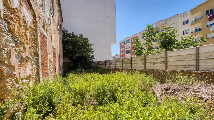 Moradia T8 para Venda em União das Freguesias de Setúbal Foto 10