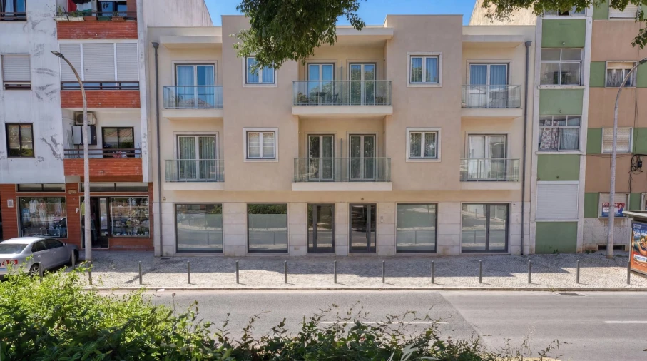Moradia T8 para Venda em União das Freguesias de Setúbal Foto 18