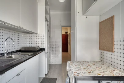 Apartamento T2 para Venda em Mina de Água