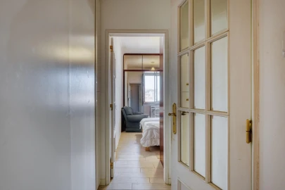 Apartamento T2 para Venda em Mina de Água