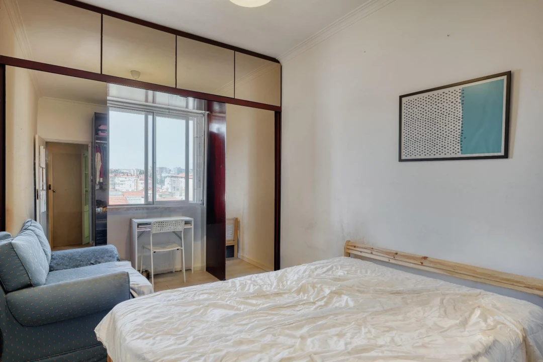 Apartamento T2 para Venda em Mina de Água Foto 11