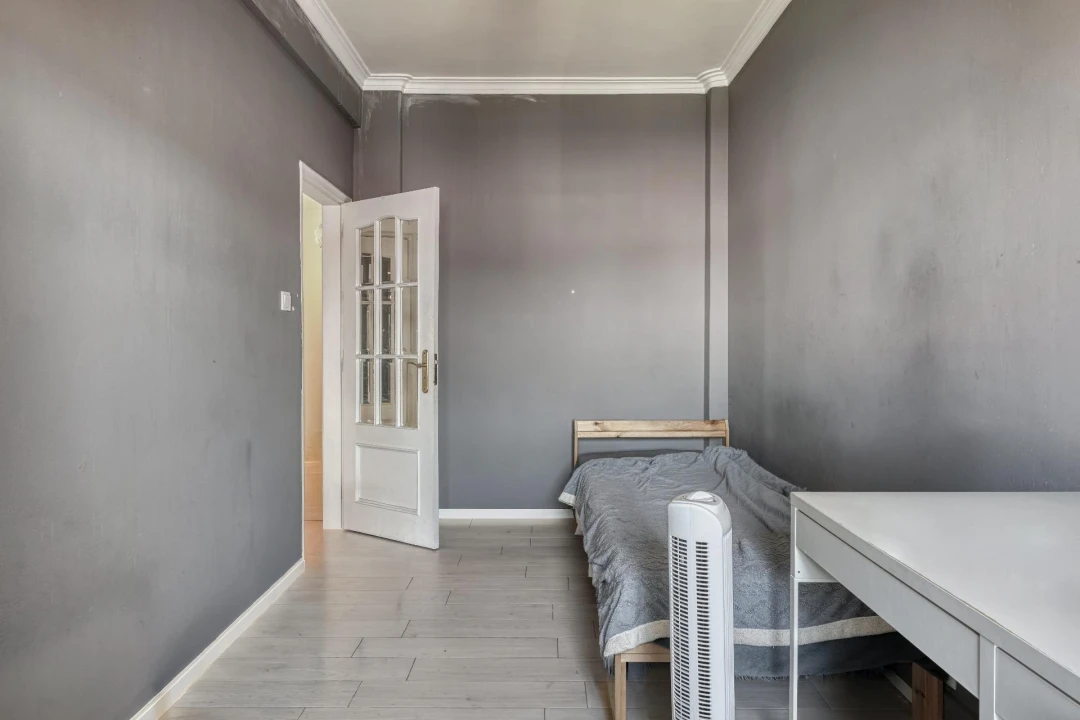 Apartamento T2 para Venda em Mina de Água Foto 15
