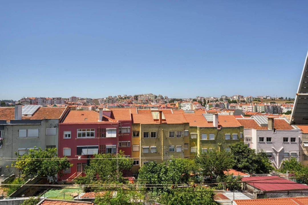 Apartamento T2 para Venda em Mina de Água Foto 19
