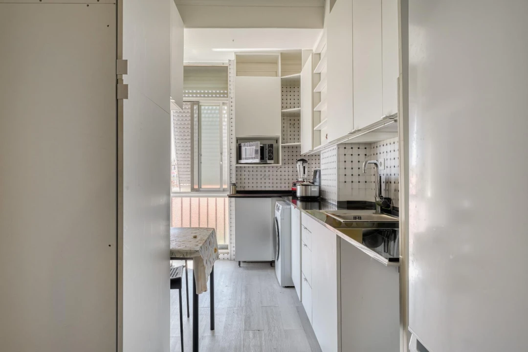Apartamento T2 para Venda em Mina de Água Foto 6