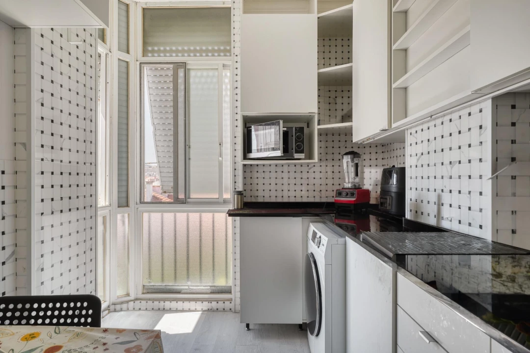 Apartamento T2 para Venda em Mina de Água Foto 8