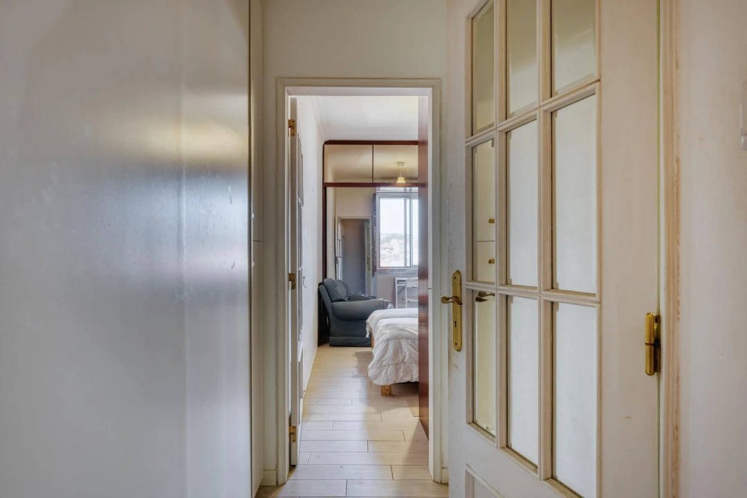 Apartamento T2 para Venda em Mina de Água Foto 9