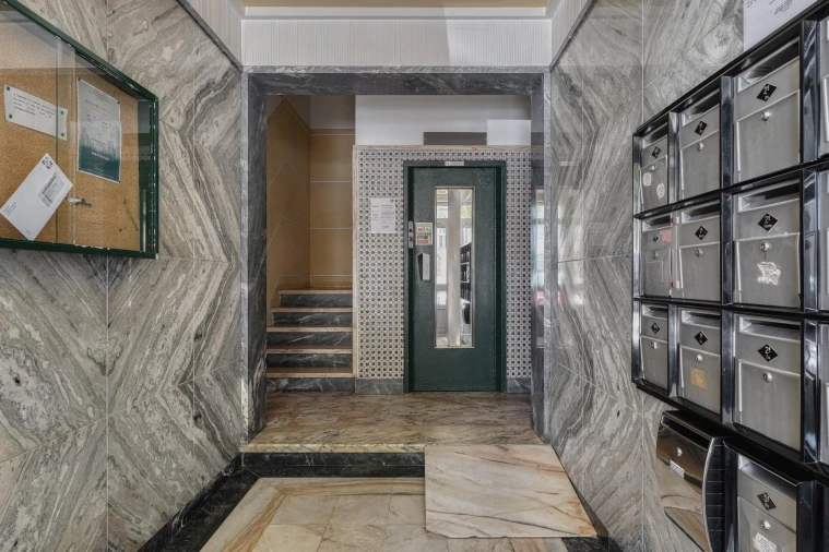 Apartamento T2 para Venda em Mina de Água Foto 17