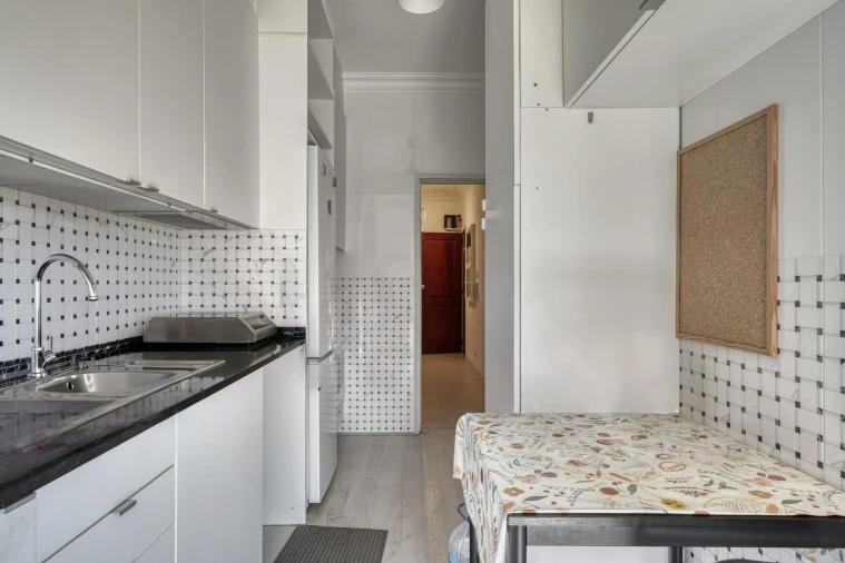 Apartamento T2 para Venda em Mina de Água Foto 7