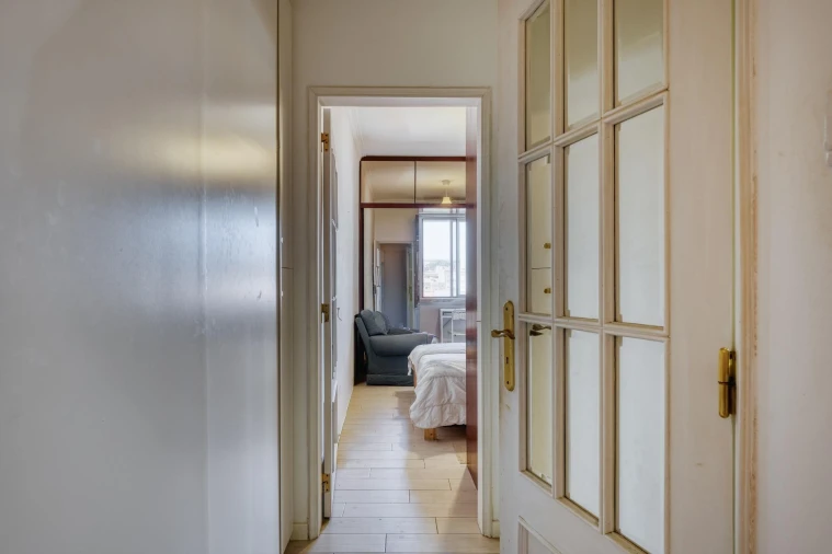 Apartamento T2 para Venda em Mina de Água Foto 9