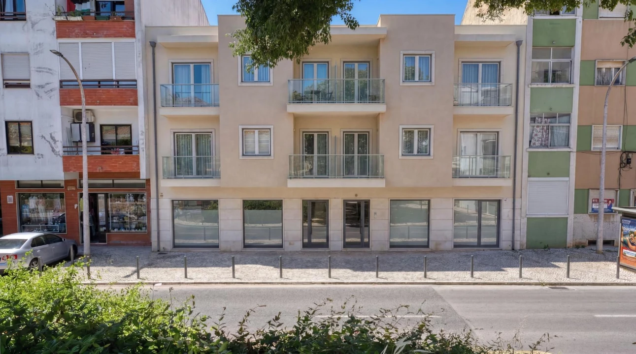Moradia T8 para Venda em União das Freguesias de Setúbal Foto 18