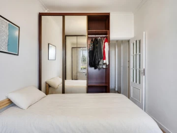 Apartamento T2 para Venda em Mina de Água