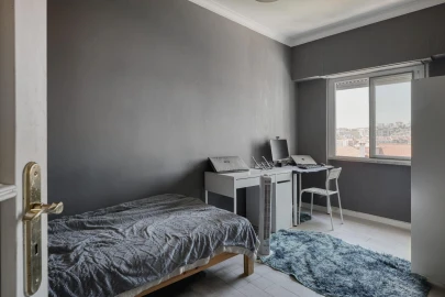Apartamento T2 para Venda em Mina de Água