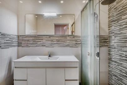 Apartamento T2 para Venda em Mina de Água