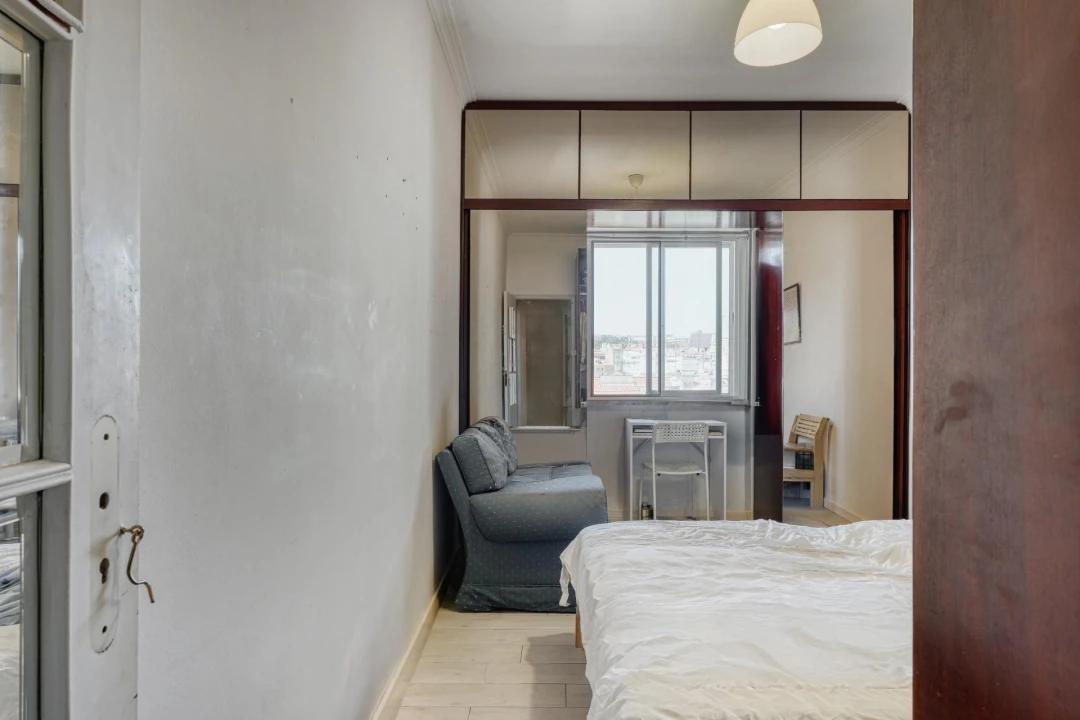 Apartamento T2 para Venda em Mina de Água Foto 12