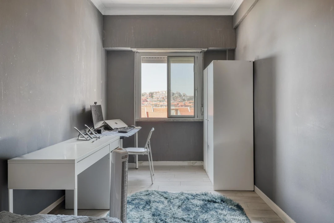 Apartamento T2 para Venda em Mina de Água Foto 14