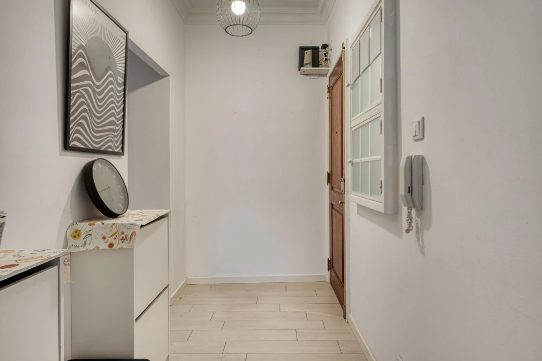 Apartamento T2 para Venda em Mina de Água Foto 3
