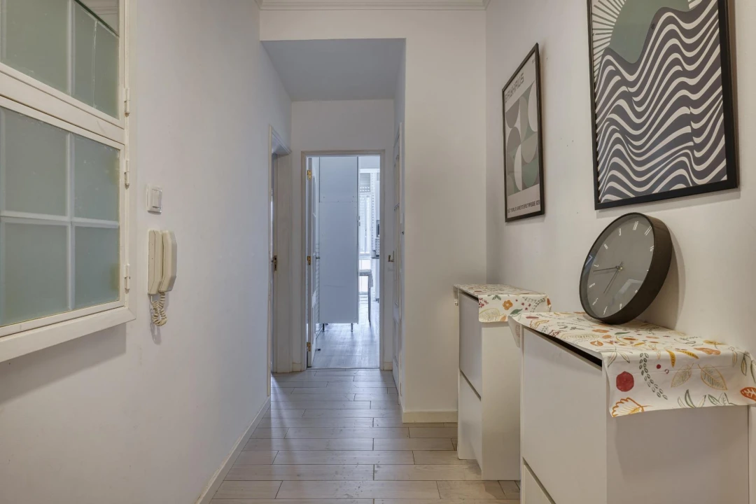 Apartamento T2 para Venda em Mina de Água Foto 4