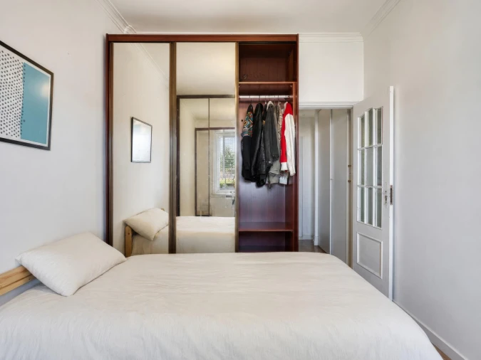 Apartamento T2 para Venda em Mina de Água Foto 10