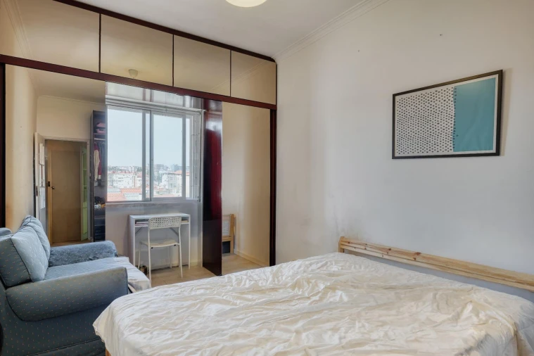 Apartamento T2 para Venda em Mina de Água Foto 11