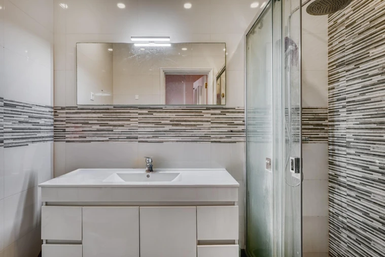 Apartamento T2 para Venda em Mina de Água Foto 16