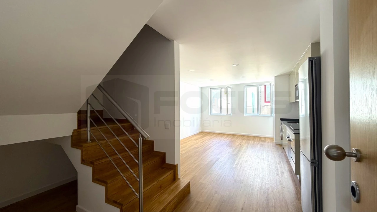Apartamento T2 para Venda em Glória e Vera Cruz Foto 6