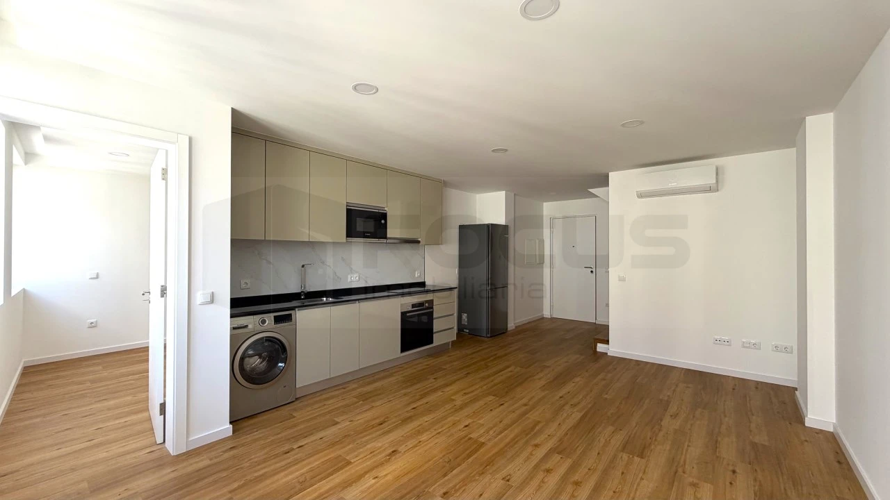 Apartamento T2 para Venda em Glória e Vera Cruz Foto 9