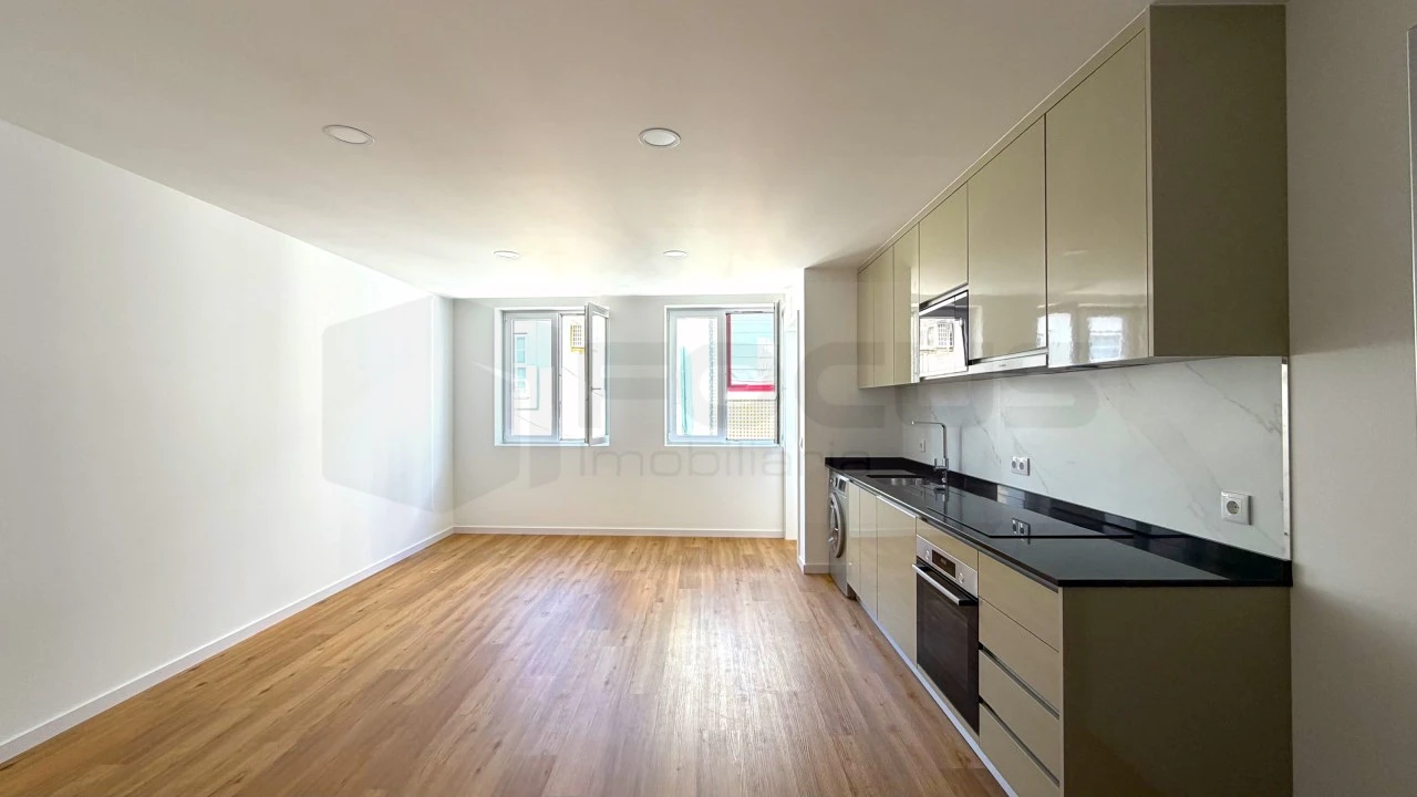 Apartamento T2 para Venda em Glória e Vera Cruz Foto 10