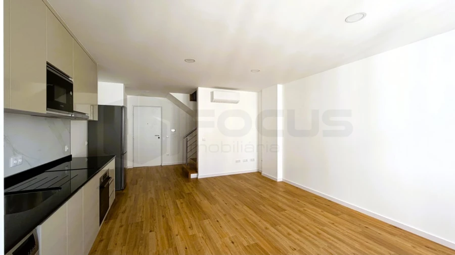 Apartamento T2 para Venda em Glória e Vera Cruz Foto 7