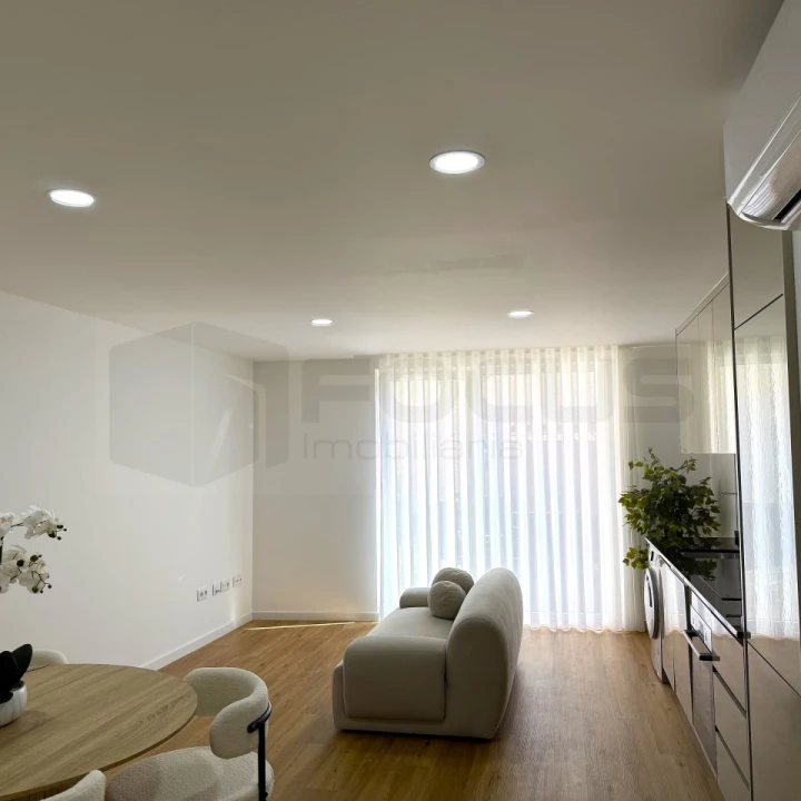 Apartamento T1 para Venda em Glória e Vera Cruz Foto 15