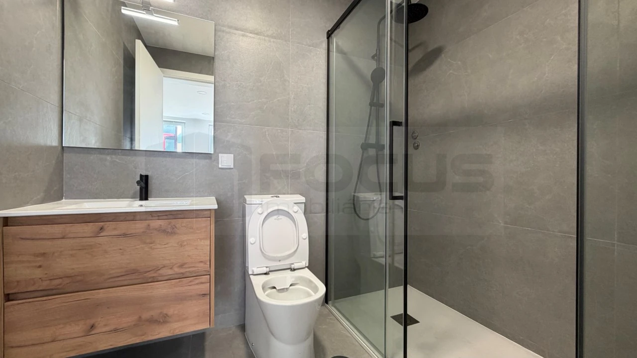 Apartamento T1 para Venda em Glória e Vera Cruz Foto 16