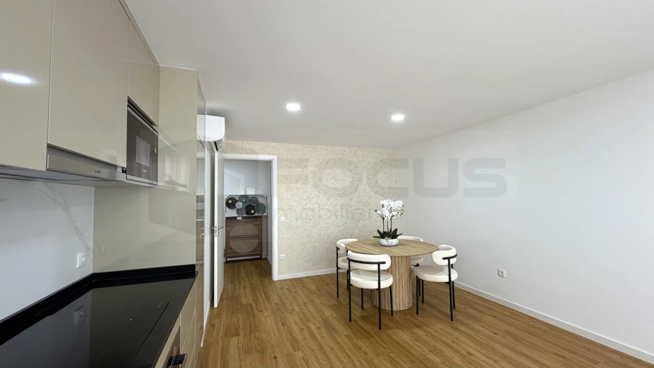 Apartamento T1 para Venda em Glória e Vera Cruz Foto 17