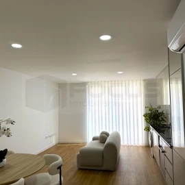 Apartamento T1 para Venda em Glória e Vera Cruz