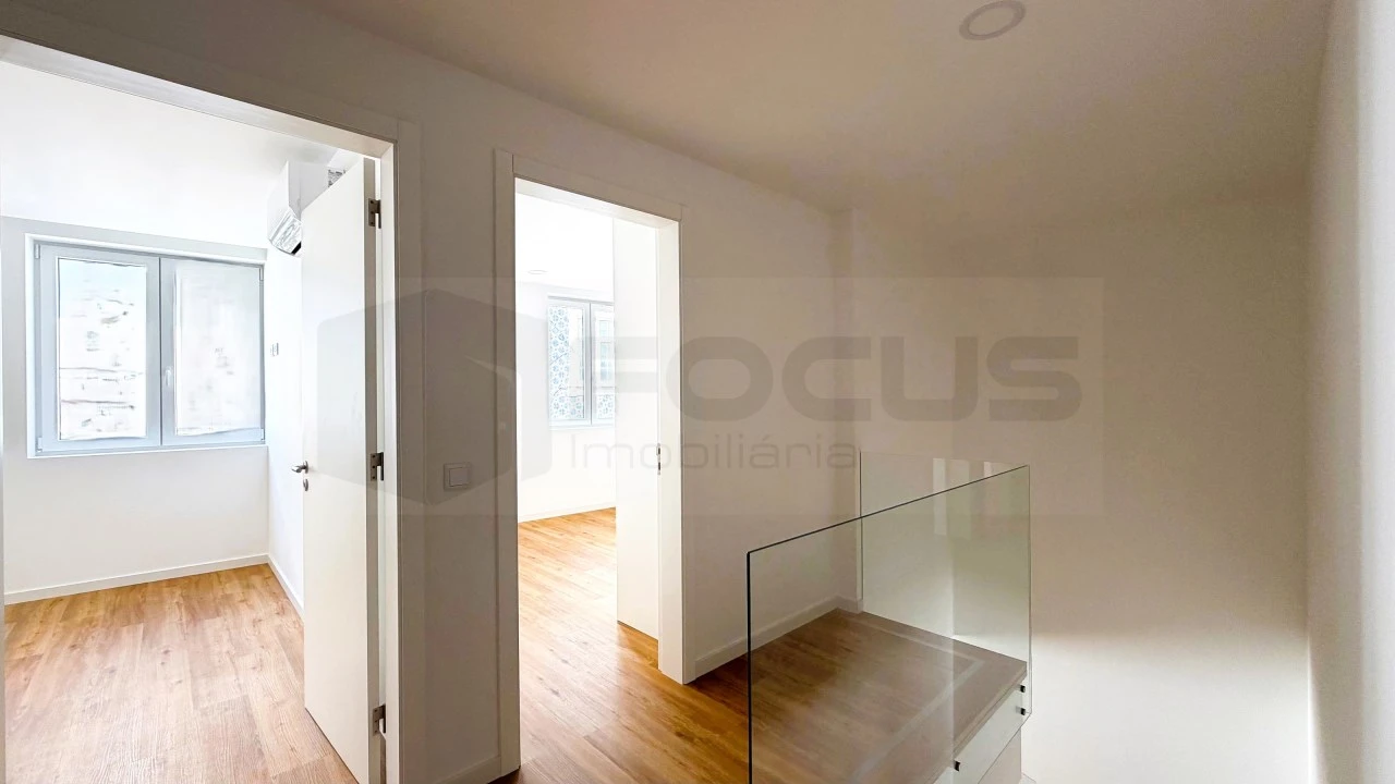 Apartamento T2 para Venda em Glória e Vera Cruz Foto 4