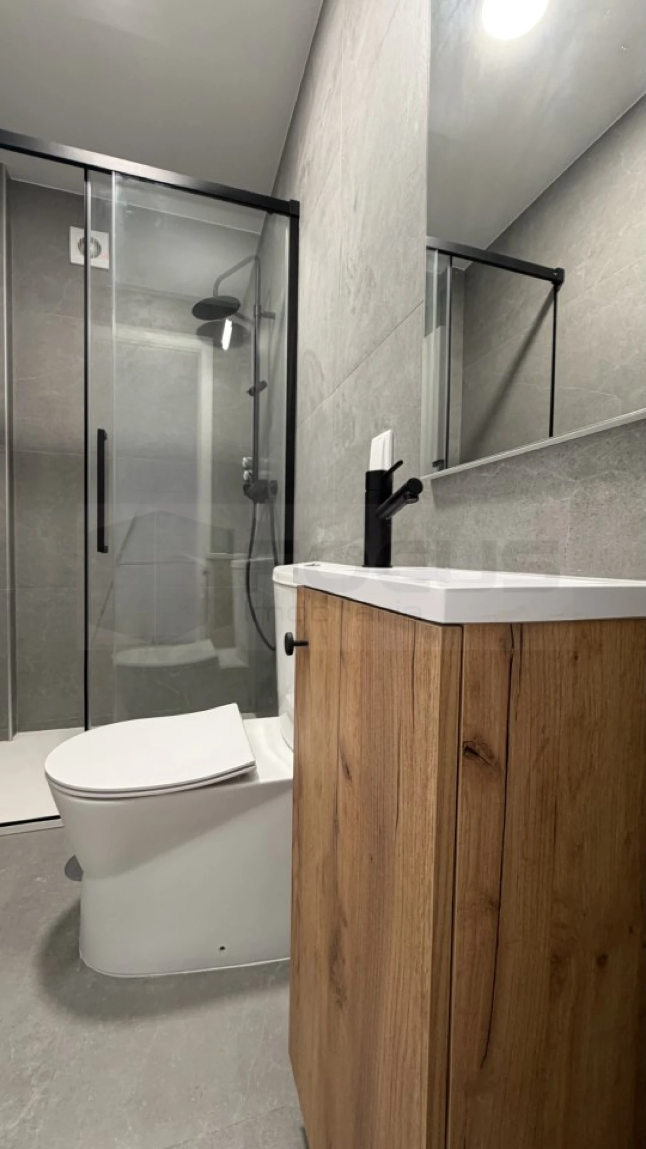 Apartamento T2 para Venda em Glória e Vera Cruz Foto 7