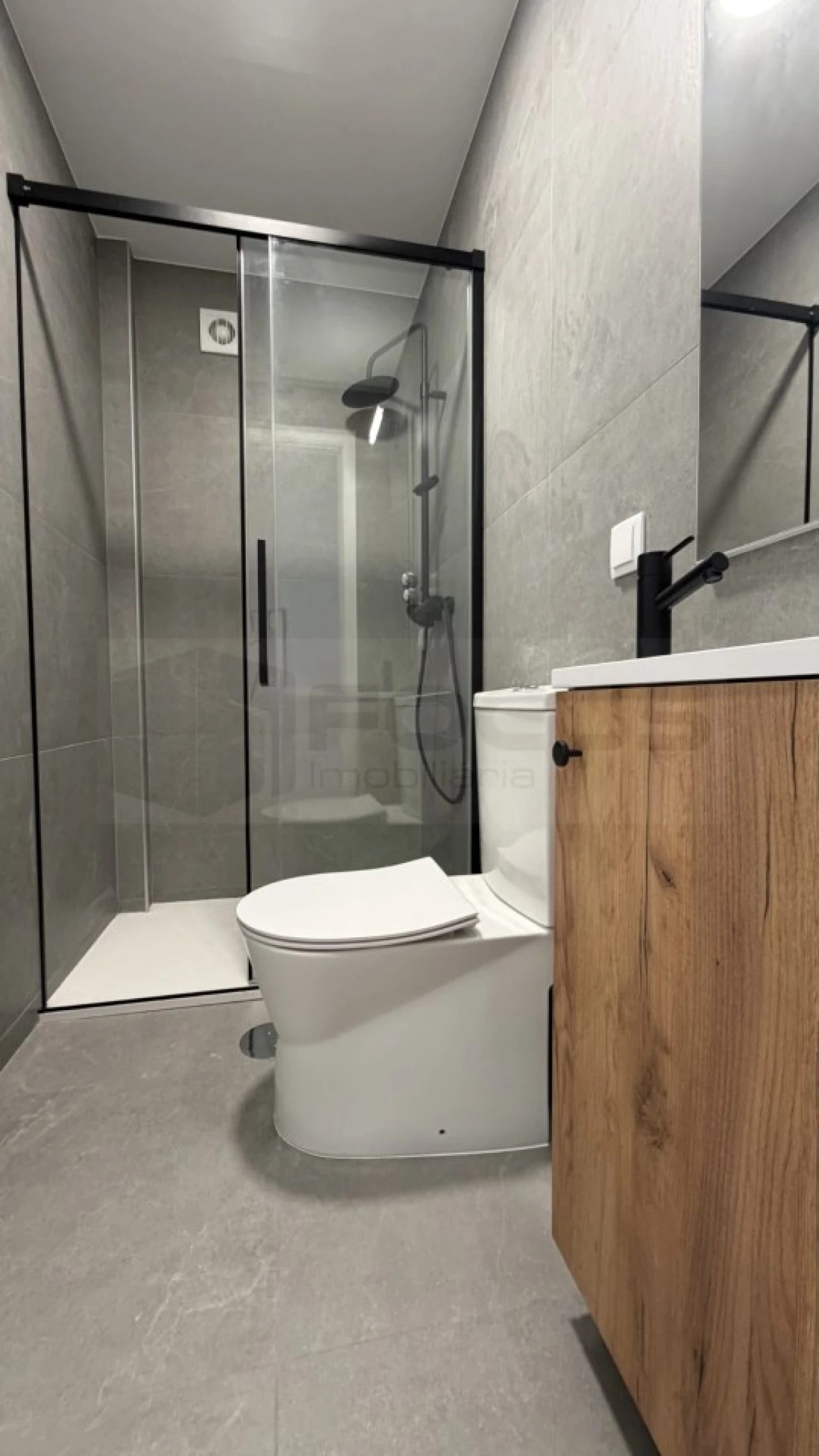 Apartamento T2 para Venda em Glória e Vera Cruz Foto 18