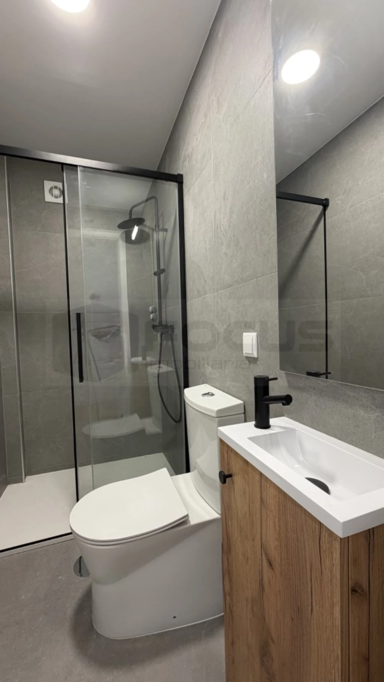 Apartamento T2 para Venda em Glória e Vera Cruz Foto 21