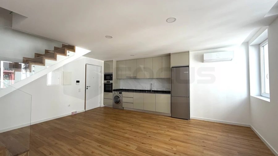 Apartamento T2 para Venda em Glória e Vera Cruz Foto 2