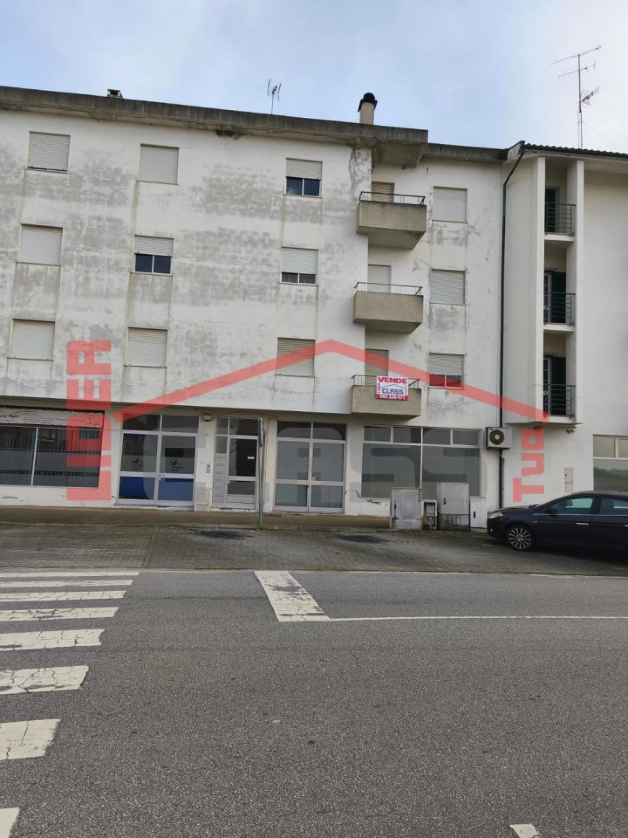 Apartamento T3 para Arrendamento em Mirandela Foto 16