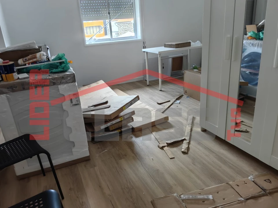 Apartamento T3 para Arrendamento em Mirandela Foto 14