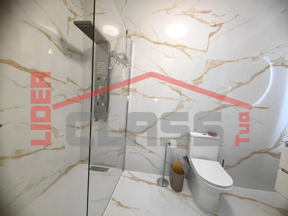 Apartamento T3 para Arrendamento em Mirandela Foto 8