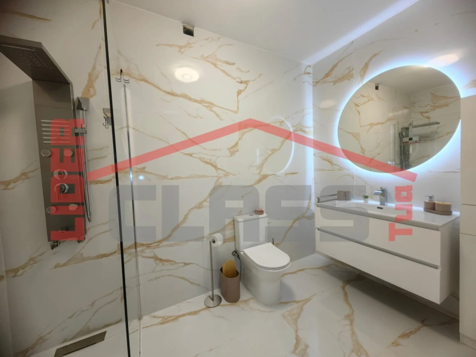 Apartamento T3 para Arrendamento em Mirandela Foto 7