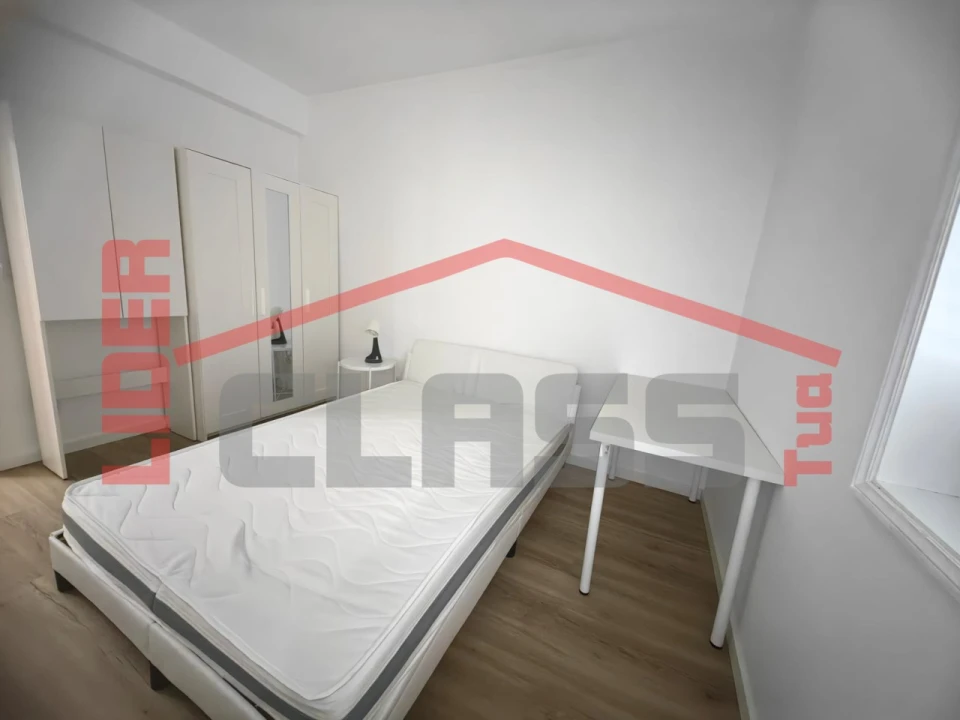 Apartamento T3 para Arrendamento em Mirandela Foto 10