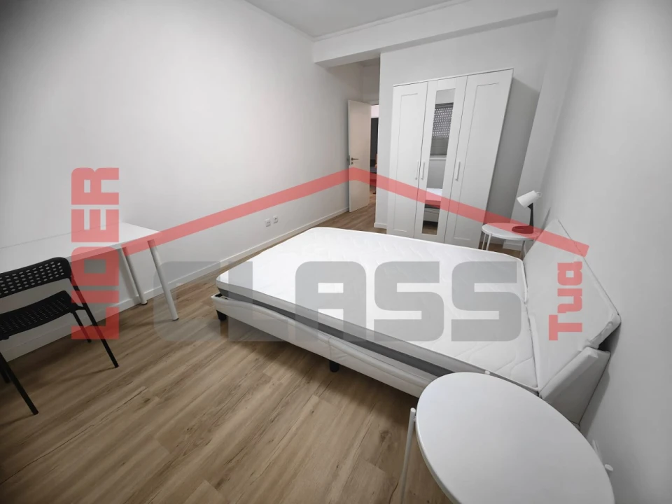 Apartamento T3 para Arrendamento em Mirandela Foto 11