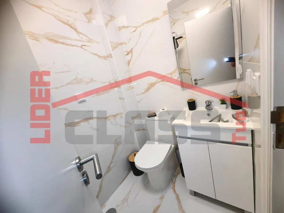 Apartamento T3 para Arrendamento em Mirandela Foto 5