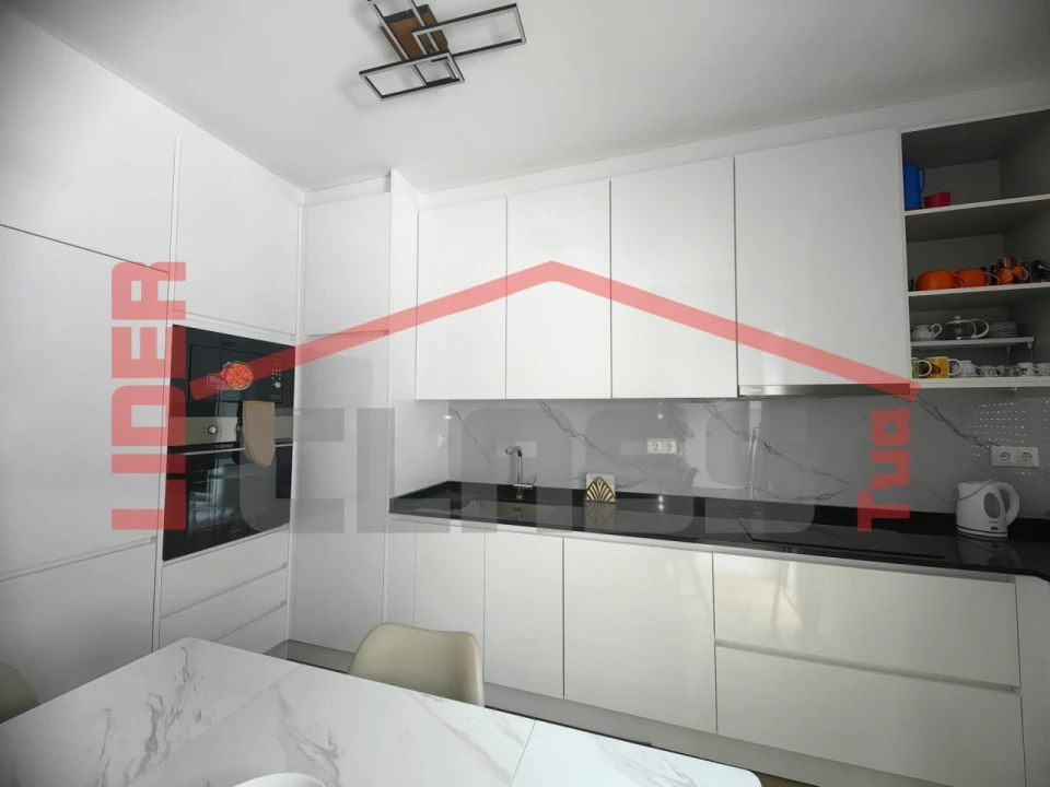 Apartamento T3 para Arrendamento em Mirandela Foto 1