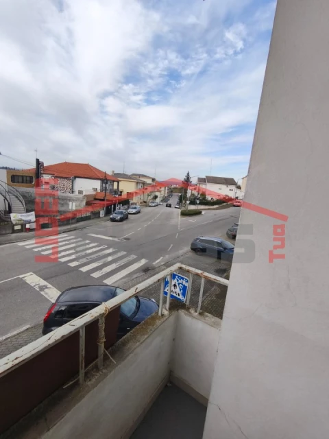 Apartamento T3 para Arrendamento em Mirandela