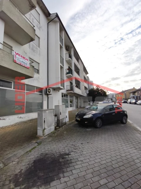Apartamento T3 para Arrendamento em Mirandela