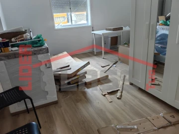 Apartamento T3 para Arrendamento em Mirandela