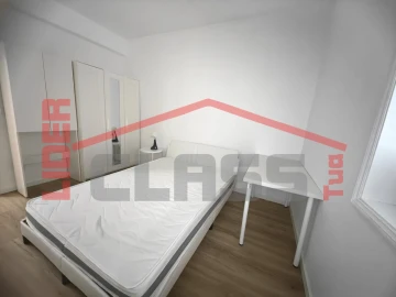 Apartamento T3 para Arrendamento em Mirandela