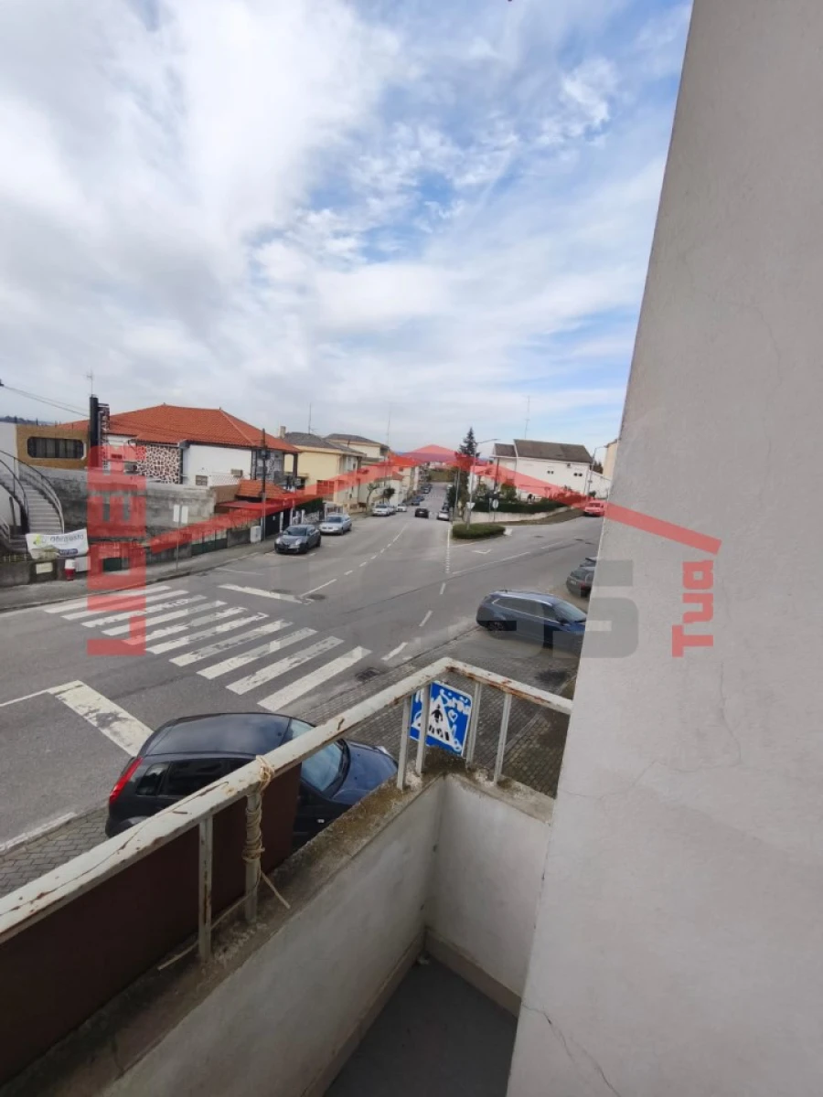 Apartamento T3 para Arrendamento em Mirandela Foto 13